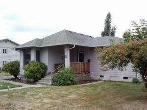 Orting Remodeled Beauty