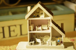 dollhouse
